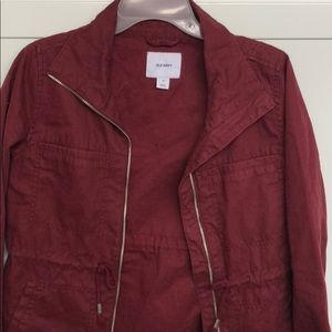 Old Navy Jacket